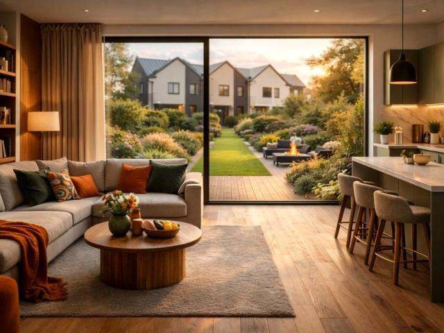 Dom na sprzedaż w Lesznowola, Mazowieckie