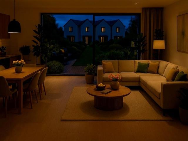 Dom na sprzedaż w Lesznowola, Mazowieckie