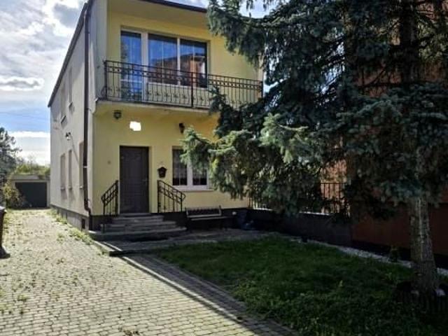 Dom na sprzedaż w Będzin, Śląskie