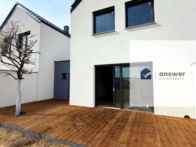 Dom na sprzedaż w Osiek, Dolnośląskie