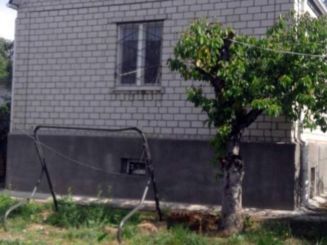 Дом продажа в Бурлачьей Балке, Днепропетровской области