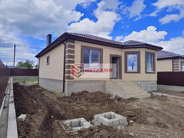 Дом продажа в Голубицкая Ст-ца, Краснодарский Край