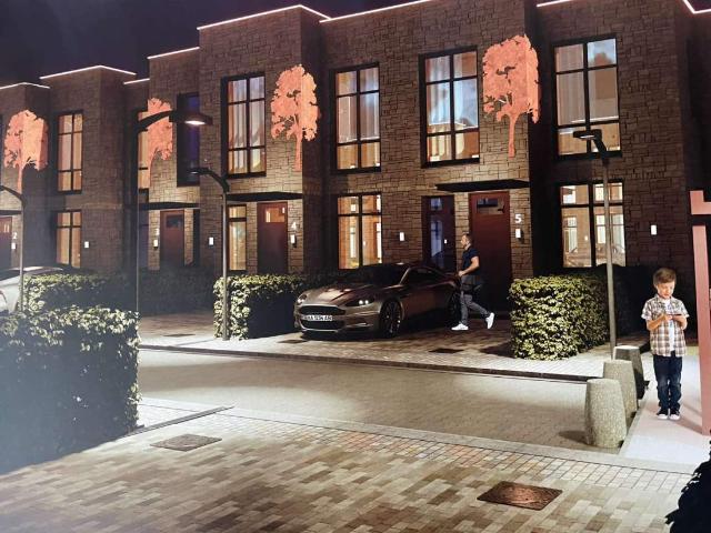 Дом продажа в Великодолинском, Днепропетровской области
