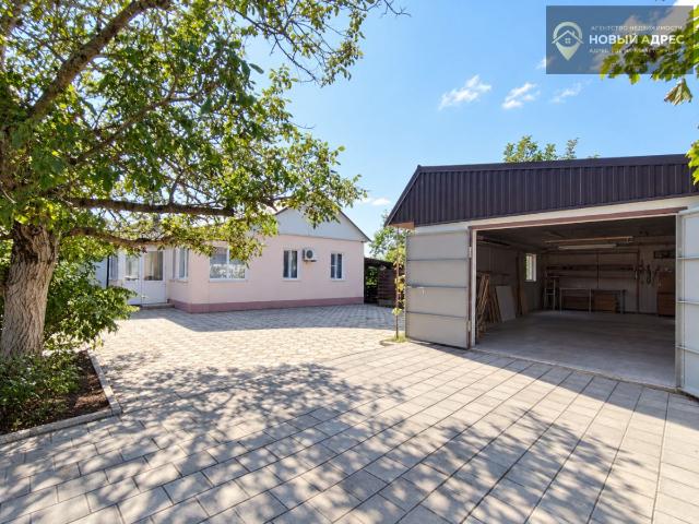 Дом продажа в Киевское, Крымский район