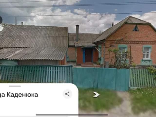 Дом продажа в Бершадь, Гайсинський район