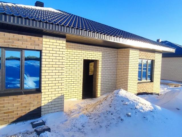 Дом продажа в Русско-юрмашский, Башкортостан Респ