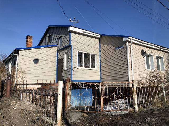 Дом продажа в Новокузнецк, Кемеровская область