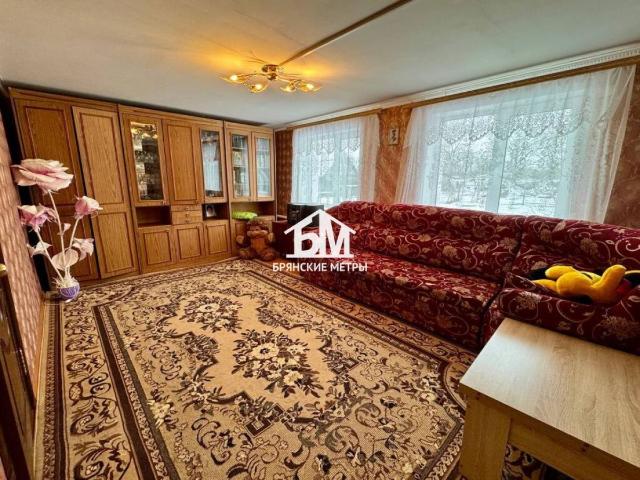 Дом продажа в Брянская область
