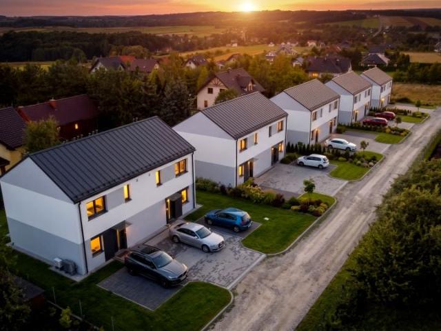 Dom na sprzedaż w Bielsko-Biała, Bielsko-biała