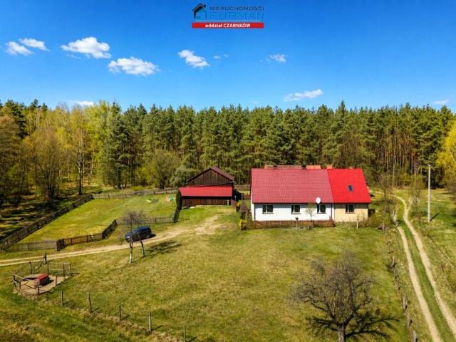 Dom na sprzedaż w Dzierżążno Małe, Wielkopolskie