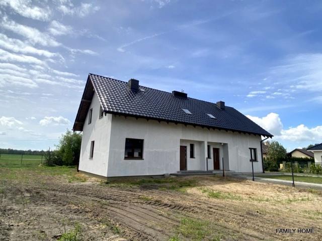 Dom na sprzedaż w Gniezno, Wielkopolskie