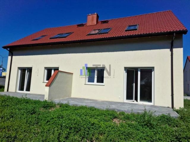 Dom na sprzedaż w Jelcz-laskowice, Dolnośląskie