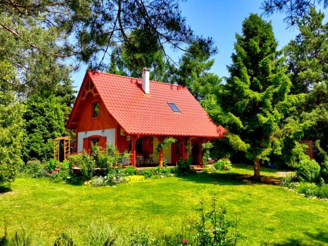 Dom na sprzedaż w Kościerzyna, Pomorskie