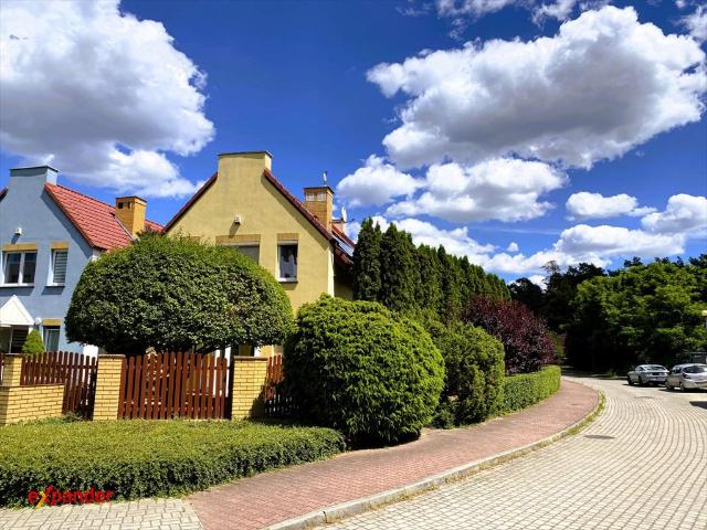 Dom do wynajęcia w Osiedle Leśne, Zielona Góra