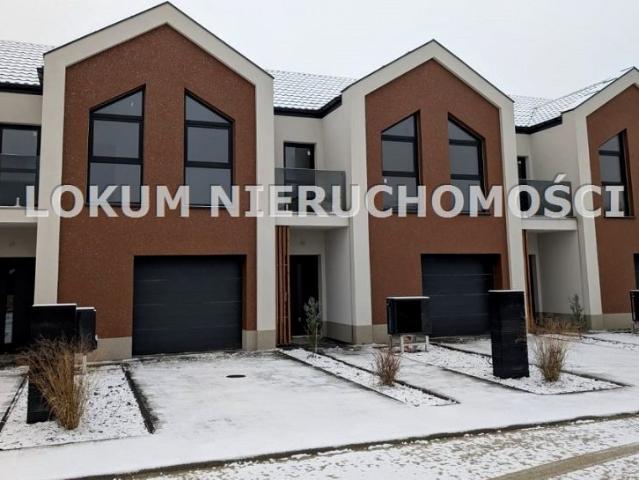 Dom na sprzedaż w Lisia Góra, Małopolskie