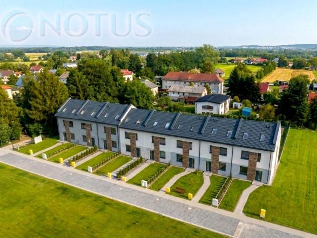 Dom na sprzedaż w Osiedle Bukowo, Koszalin
