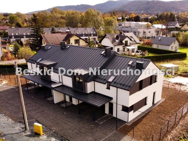 Dom na sprzedaż w Jasienica, Śląskie