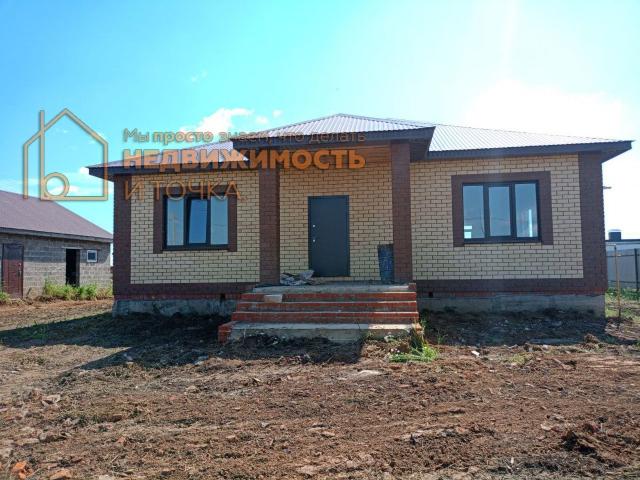 Дом продажа в Янаульский Р-н, Башкортостан Респ