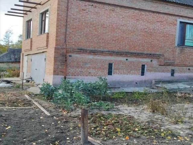 Дом продажа в Полтавской области