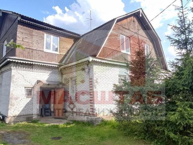 Дом продажа в Нижегородская Ст-ца