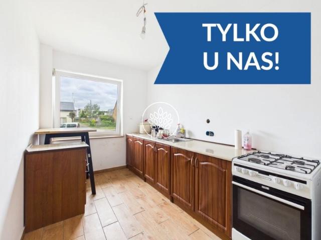 Dom na sprzedaż w Łabiszyn, powiat żniński