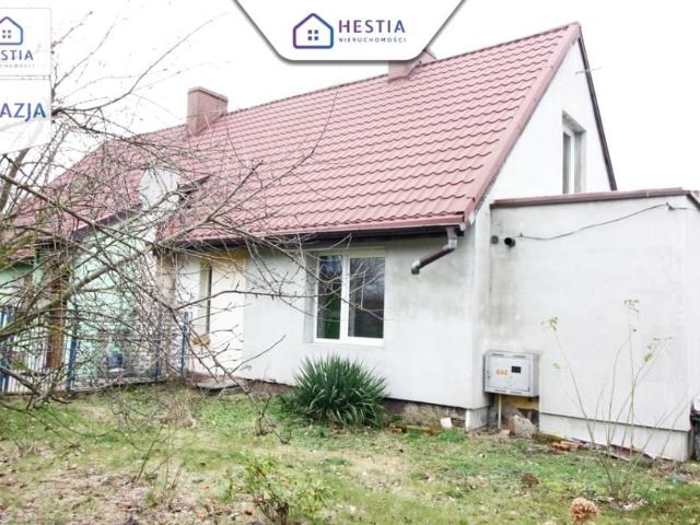 Dom na sprzedaż w Dolice, Zachodniopomorskie