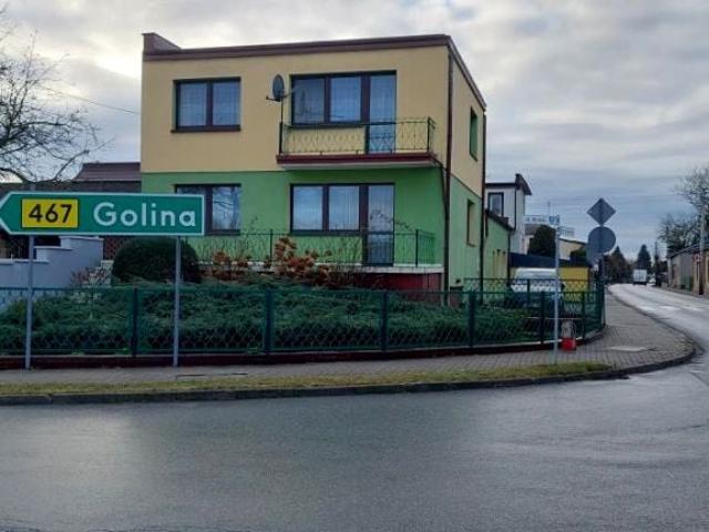 Dom na sprzedaż w Lądek, Wielkopolskie