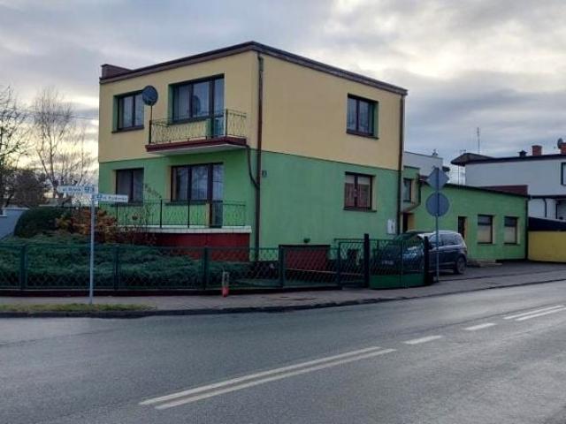 Dom na sprzedaż w Lądek, Wielkopolskie