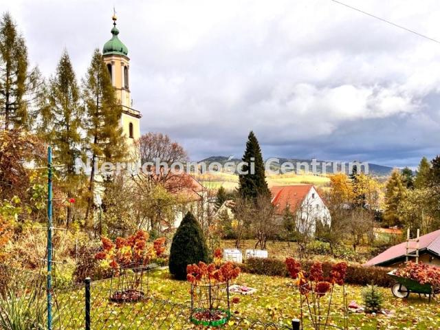 Dom na sprzedaż w Mieroszów, Dolnośląskie