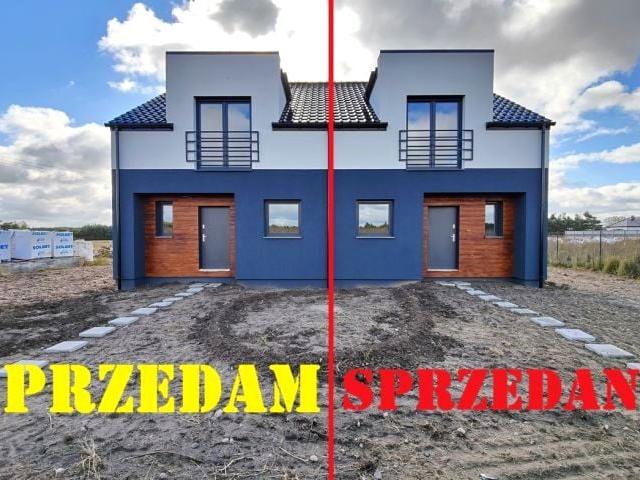 Dom na sprzedaż w Skulsk, Wielkopolskie