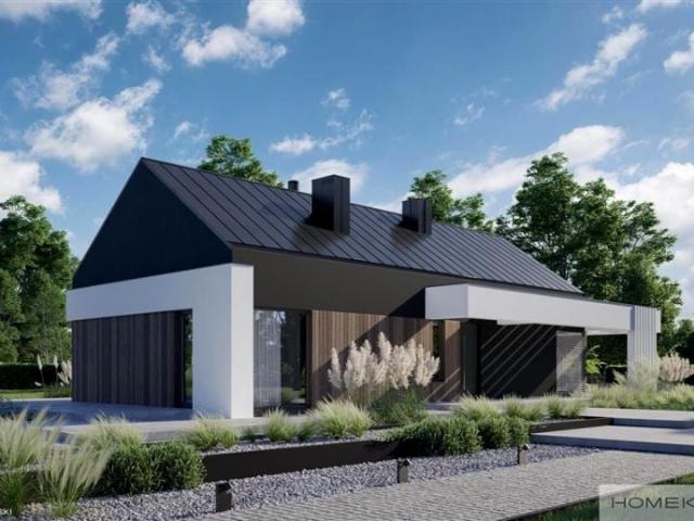 Dom na sprzedaż w Somonino, Pomorskie