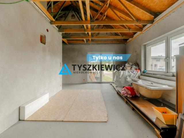 Dom na sprzedaż w Pomorskie