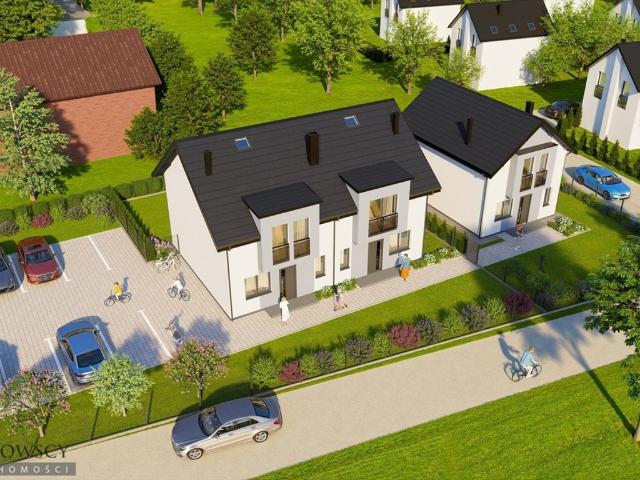 Dom na sprzedaż w Zielonki, Małopolskie