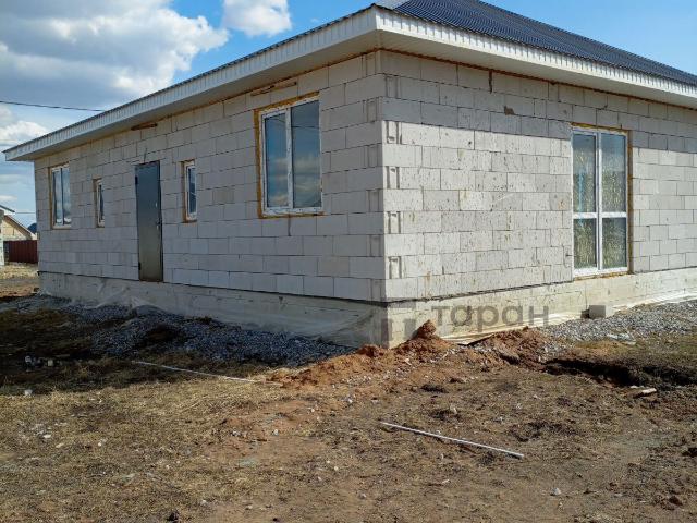 Дом продажа в Челябинская область
