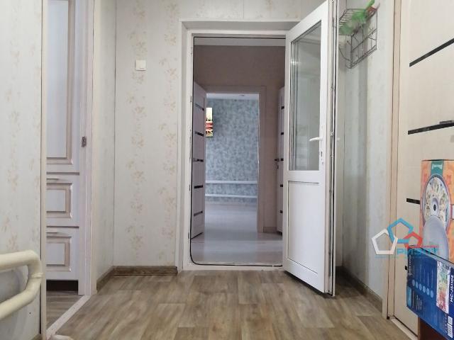 Дом продажа в Центральный АО, Омская область