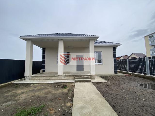 Дом продажа в Темрюк, Краснодарский Край