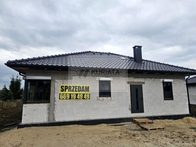 Dom na sprzedaż w Osiek, Dolnośląskie