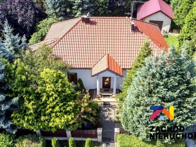 Dom na sprzedaż w Zielona Góra, Lubuskie