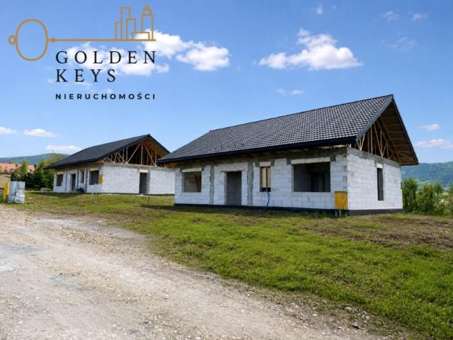 Dom na sprzedaż w Sułkowice, Małopolskie