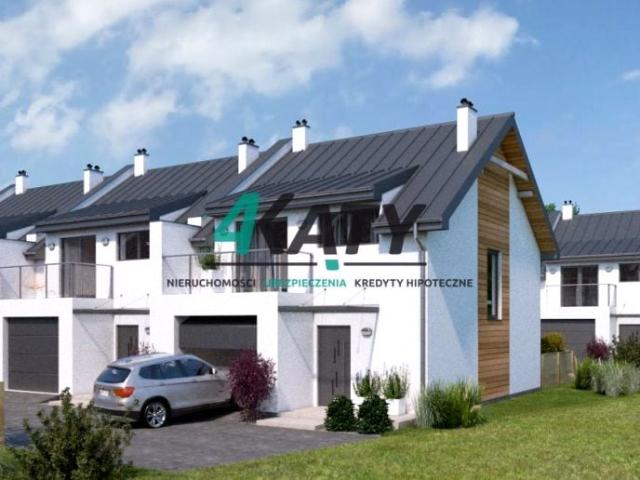 Dom na sprzedaż w Czechowice-dziedzice, Śląskie