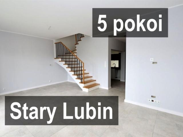 Dom na sprzedaż w Lubin, Dolnośląskie
