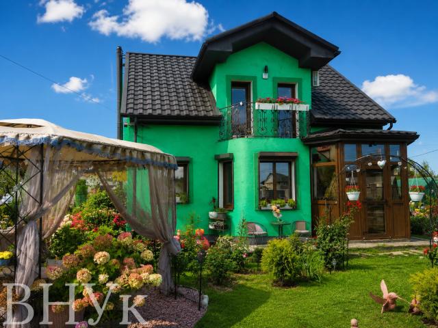 Дом продажа в Луцке