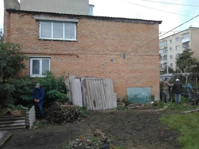 Дом продажа в Виннице