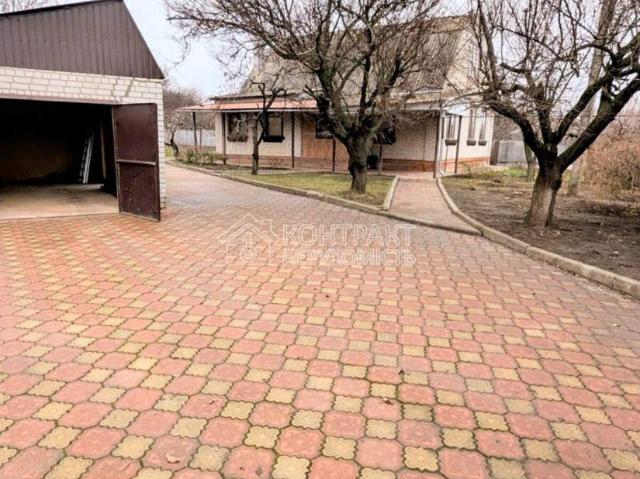 Дом продажа в Валках, Донецкой области