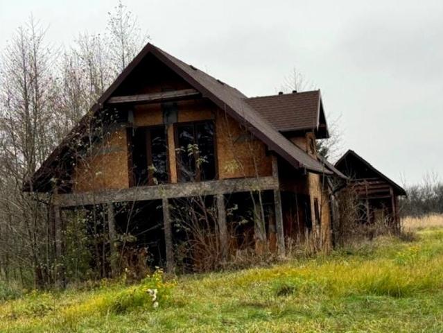 Dom na sprzedaż w Sobolów, Małopolskie