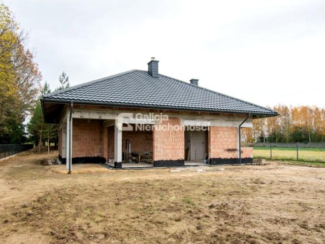 Dom na sprzedaż w Trzebownisko, Podkarpackie