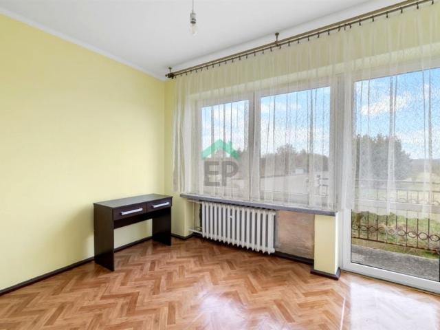 Dom na sprzedaż w Konopiska, powiat częstochowski