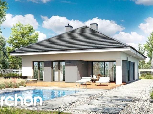 Dom na sprzedaż w Somonino, Pomorskie