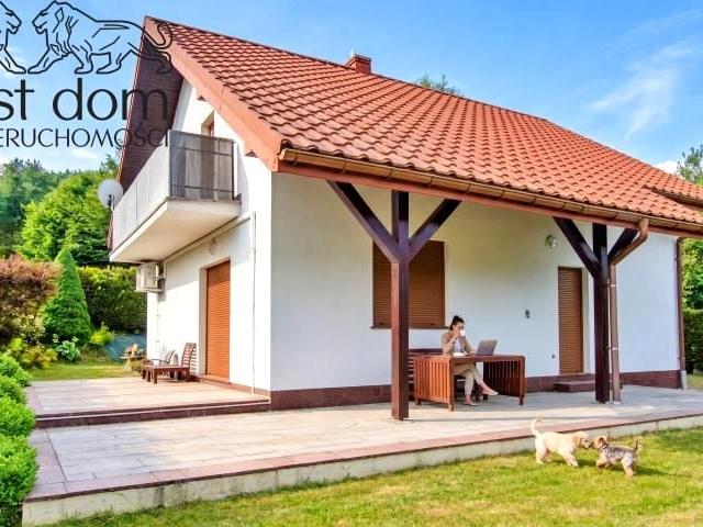 Dom na sprzedaż w Uście Gorlickie, Małopolskie