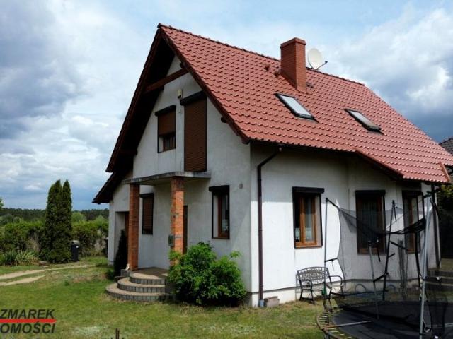 Dom na sprzedaż w Oborniki, Wielkopolskie